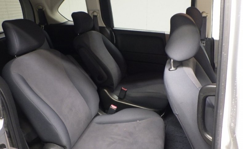 HONDA FREED G Aero L Package 7seats 2008