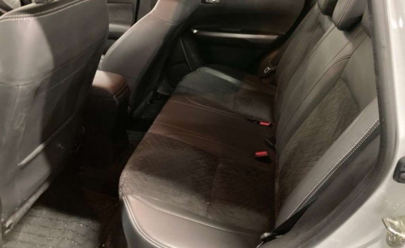 SUZUKI ESCUDO TURBO 4WD 2018
