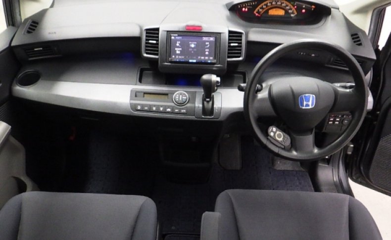 HONDA FREED G Aero L Package 7seats 2009