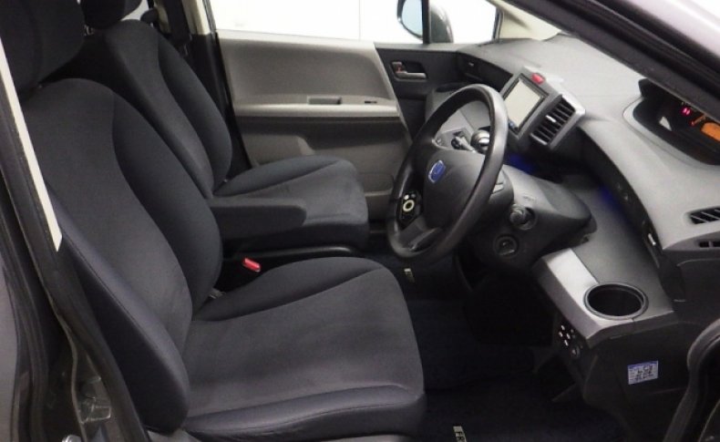 HONDA FREED G Aero L Package 7seats 2009
