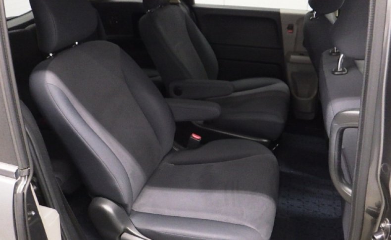 HONDA FREED G Aero L Package 7seats 2009