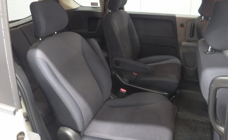 HONDA FREED G Aero L Package 7seats 2009