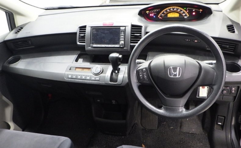 HONDA FREED G L Package 7seats 2008