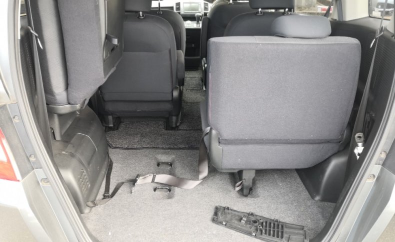 HONDA FREED G L Package 7seats 2008