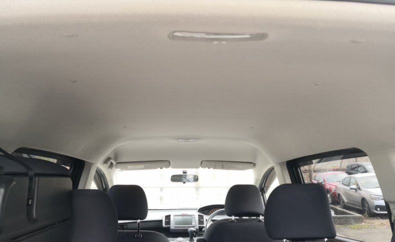 HONDA FREED G L Package 7seats 2008