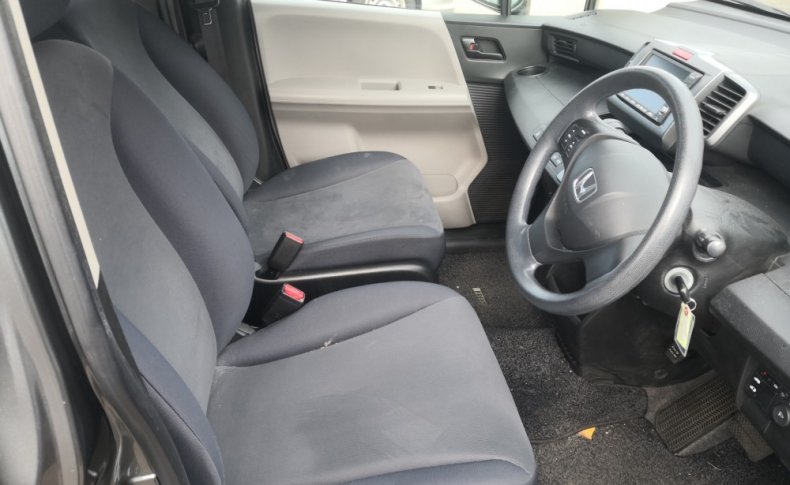 HONDA FREED G L Package 7seats 2008