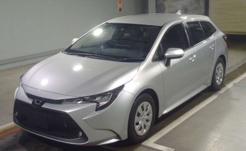 TOYOTA COROLLA TOURING G-X 2019