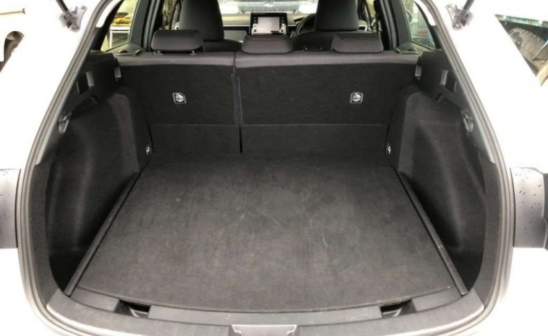 TOYOTA COROLLA TOURING G-X 2019