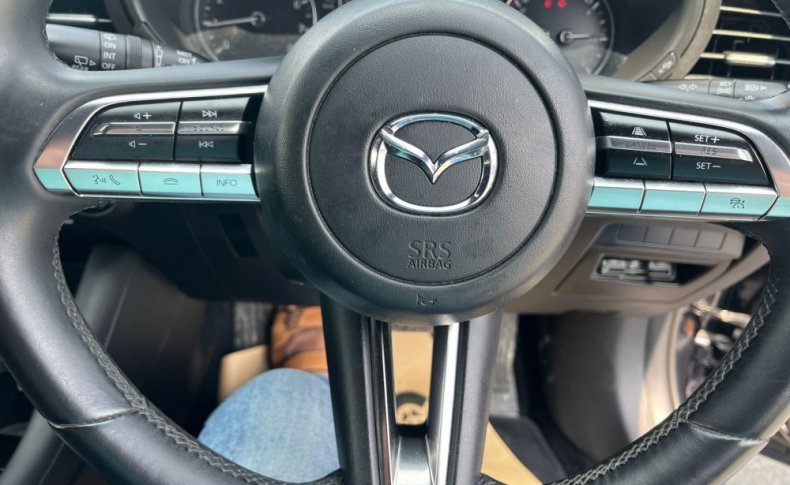 MAZDA MAZDA 3 1.5 S 2019