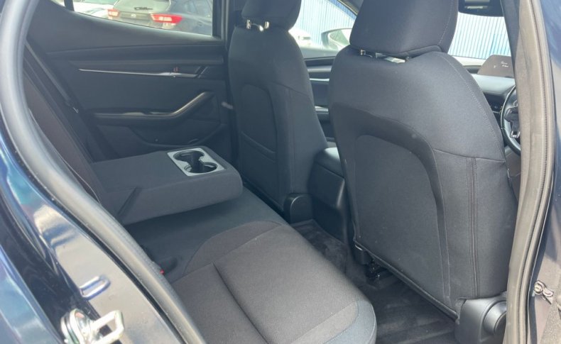 MAZDA MAZDA 3 1.5 S 2019