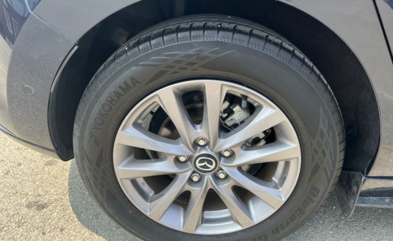 MAZDA MAZDA 3 1.5 S 2019