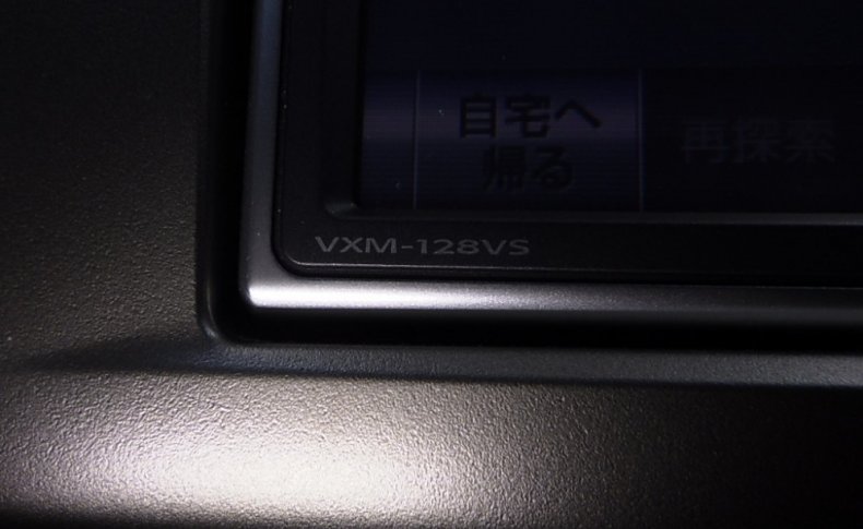 HONDA FREED SPIKE G Just Selection 2011