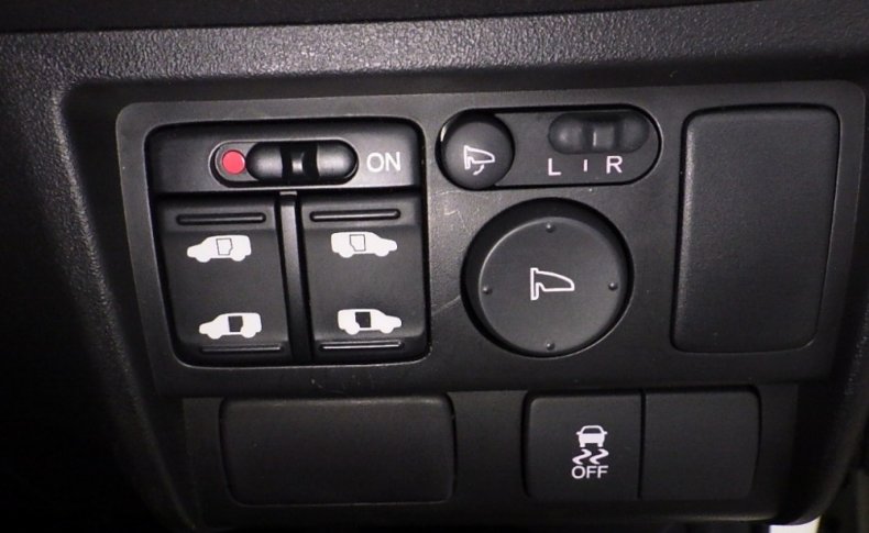 HONDA FREED SPIKE G Just Selection 2011