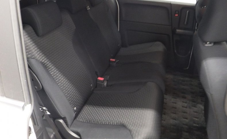 HONDA FREED SPIKE G Just Selection 2011