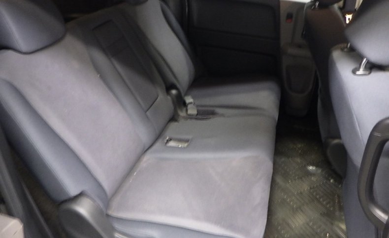 HONDA FREED FLEX Aero 2008
