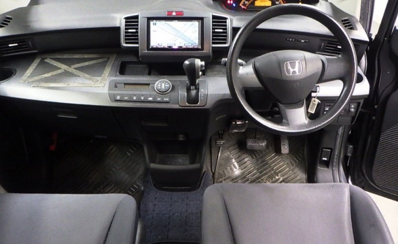 HONDA FREED FLEX Aero 2008