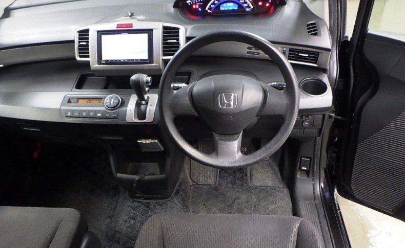 HONDA FREED G Just Selection 7seats 2011