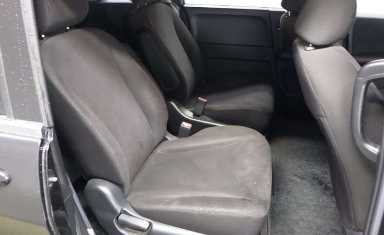 HONDA FREED G Just Selection 7seats 2011