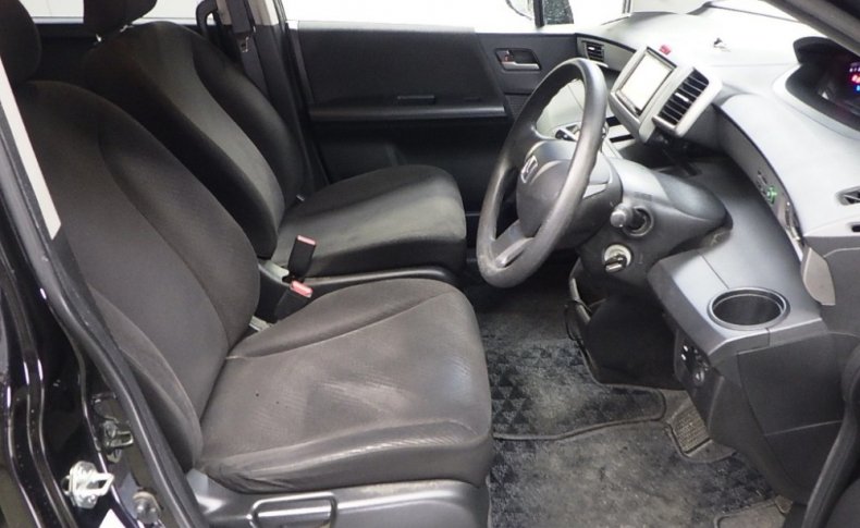 HONDA FREED G Just Selection 7seats 2011