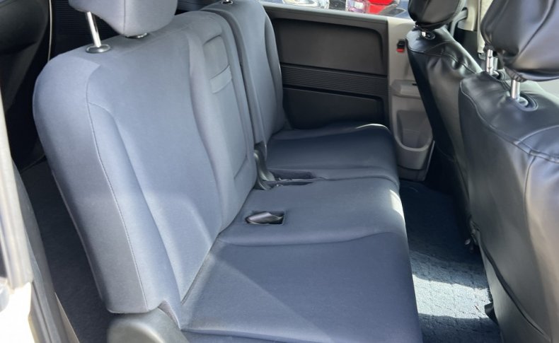 HONDA FREED FLEX JUST ION 2009