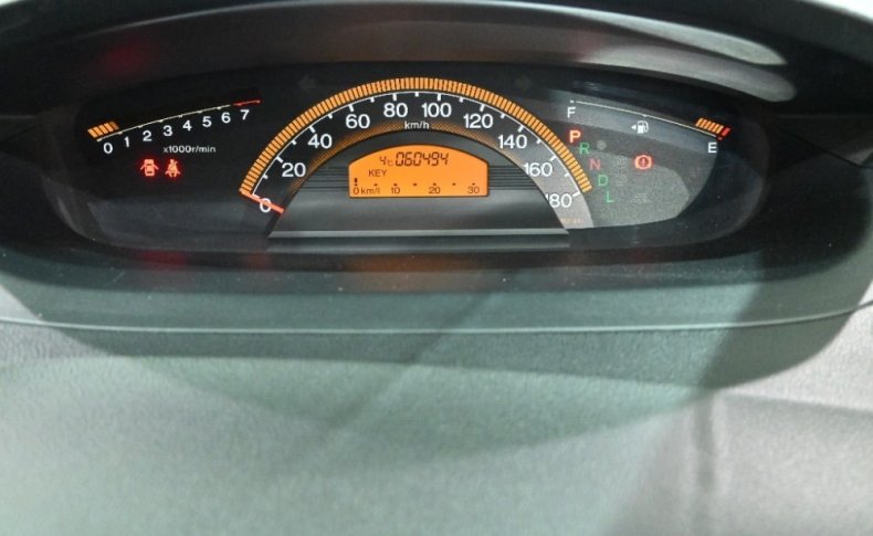 HONDA FREED FLEX JUST ION 2009