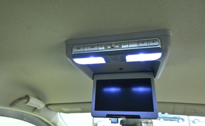 HONDA FREED FLEX JUST ION 2009