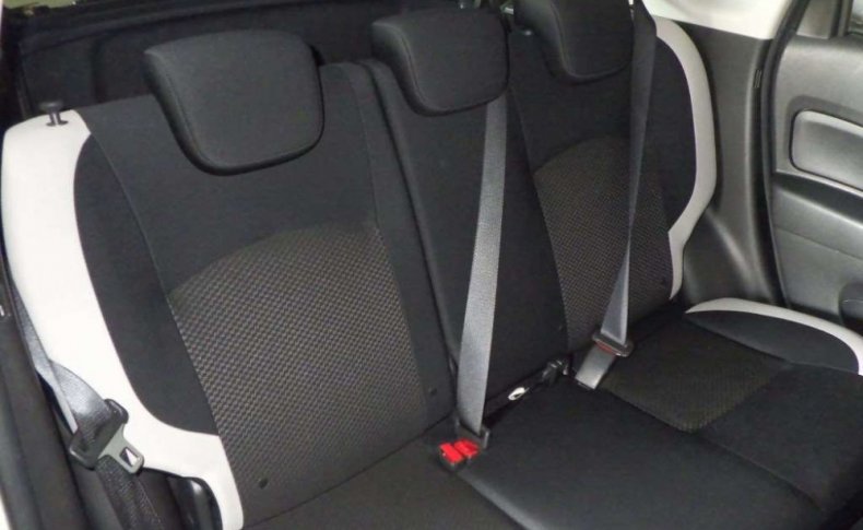 NISSAN NOTE X 2020