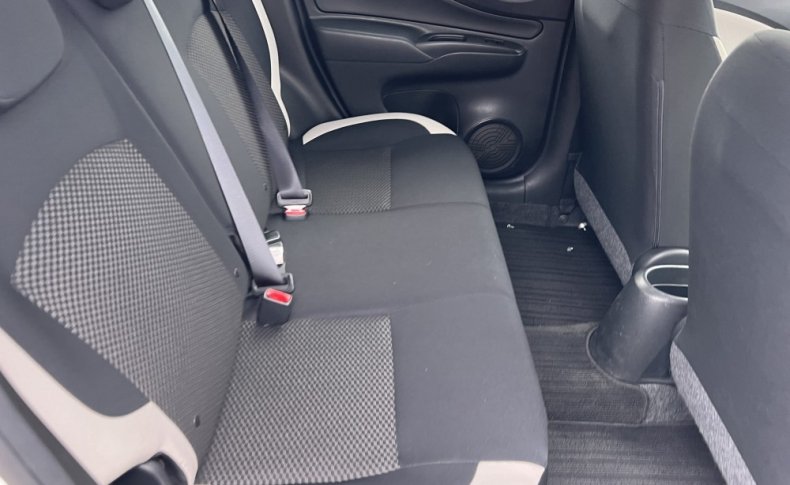 NISSAN NOTE X 2019