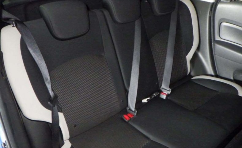 NISSAN NOTE X 2020