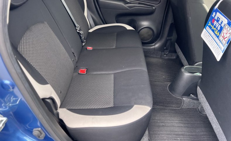 NISSAN NOTE X 2020