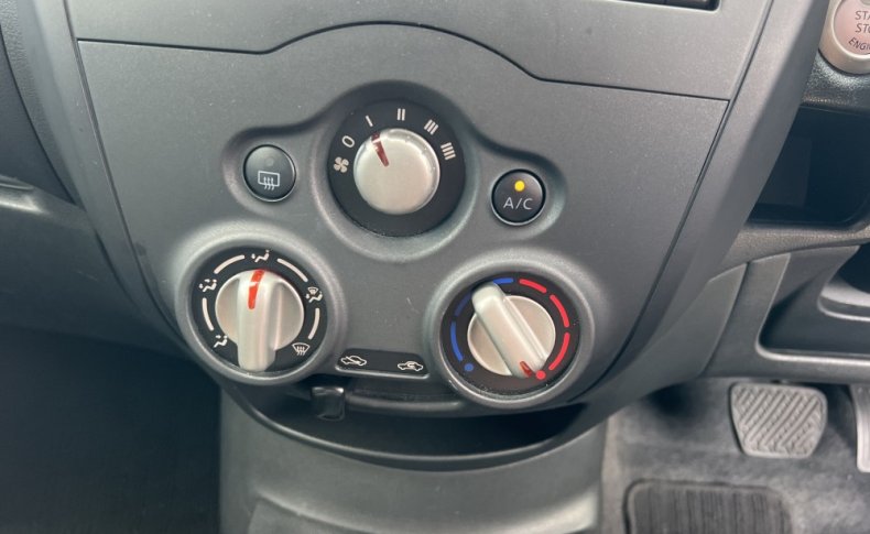NISSAN NOTE X 2020