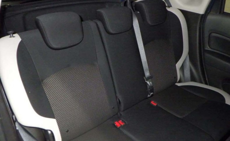 NISSAN NOTE X 2020