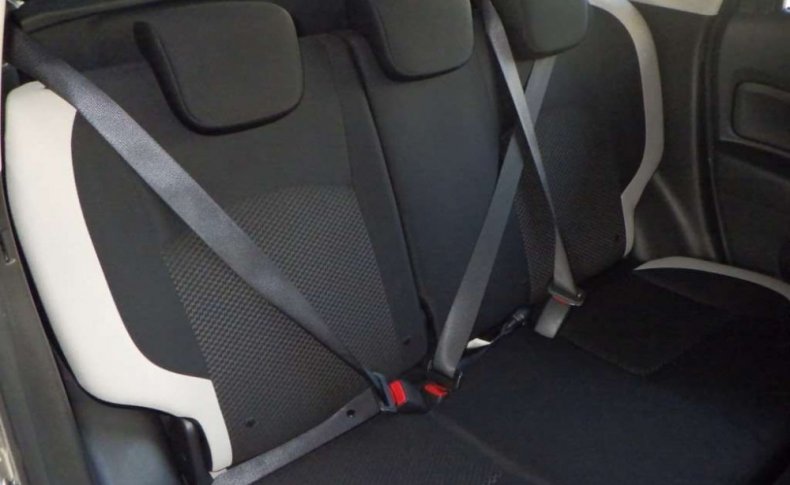 NISSAN NOTE X 2020