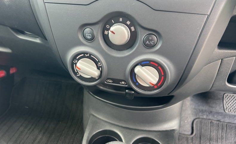 NISSAN NOTE X 2020