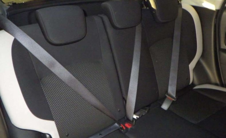 NISSAN NOTE X 2020