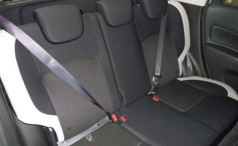 NISSAN NOTE X 2020