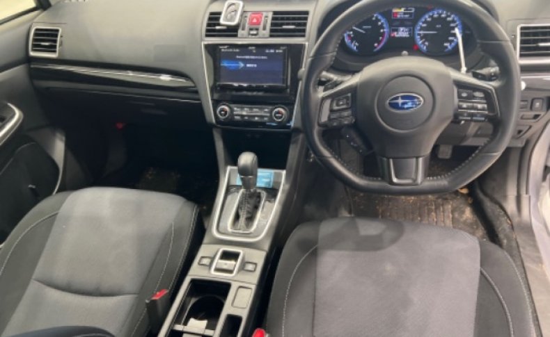 SUBARU LEVORG 1.6 GT EYESIGHT 2019