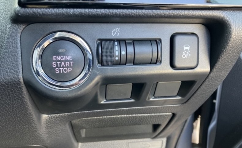 SUBARU LEVORG 1.6 GT EYESIGHT 2019