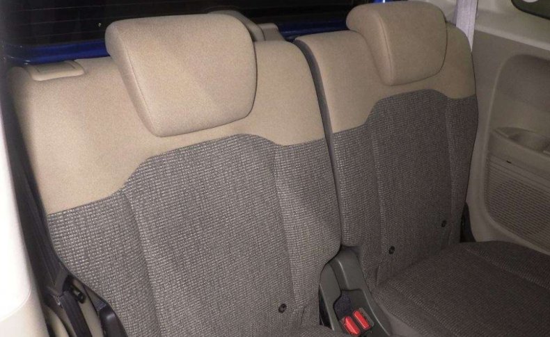 HONDA N-BOX G HONDA SENSING 2019