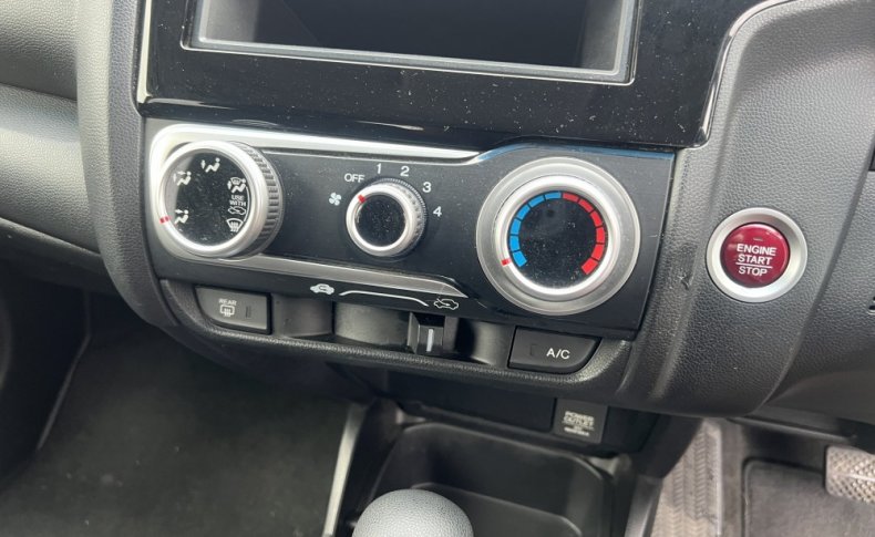 HONDA FIT 13G F Package 2013