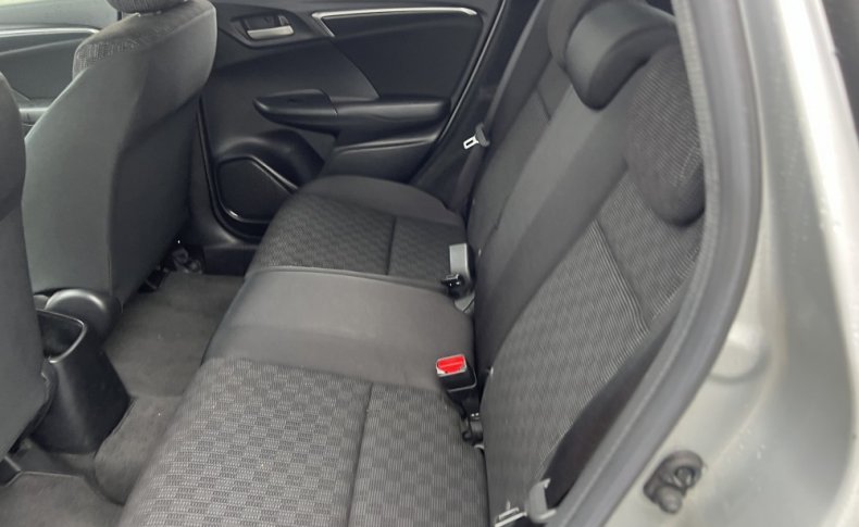 HONDA FIT 13G F Package 2013