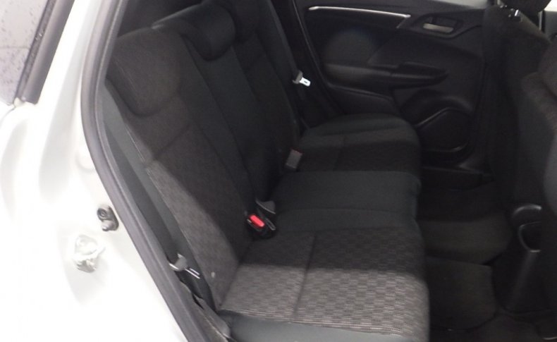HONDA FIT 13G F Package 2013