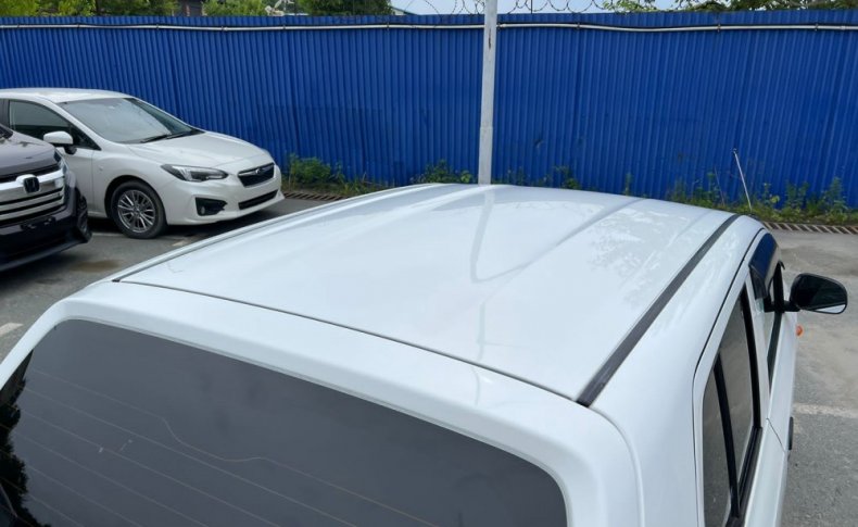 SUZUKI ALTO  2019