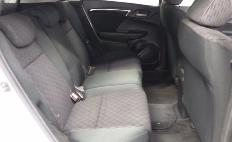 HONDA FIT 13G L Package 2013
