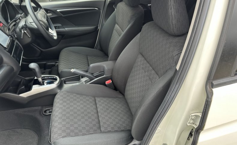 HONDA FIT 13G L Package 2013