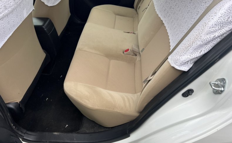 TOYOTA COROLLA AXIO 1.3X 2013