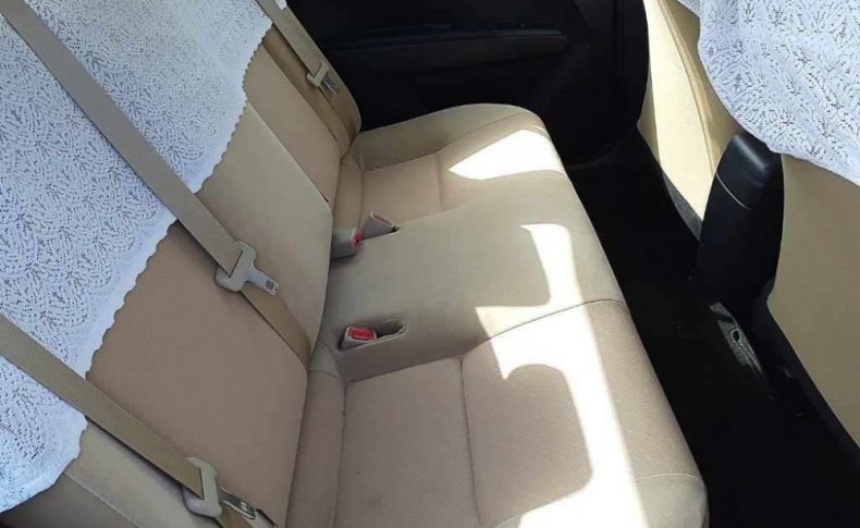 TOYOTA COROLLA AXIO 1.3X 2013