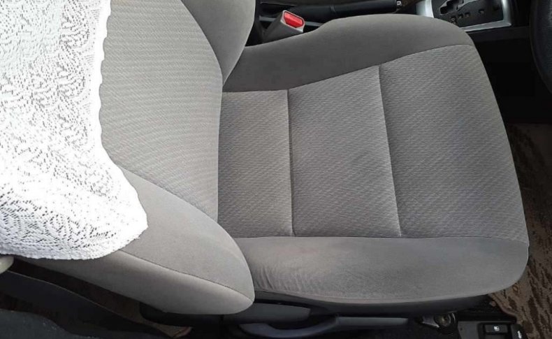 TOYOTA COROLLA AXIO 1.3X G Edition 2013