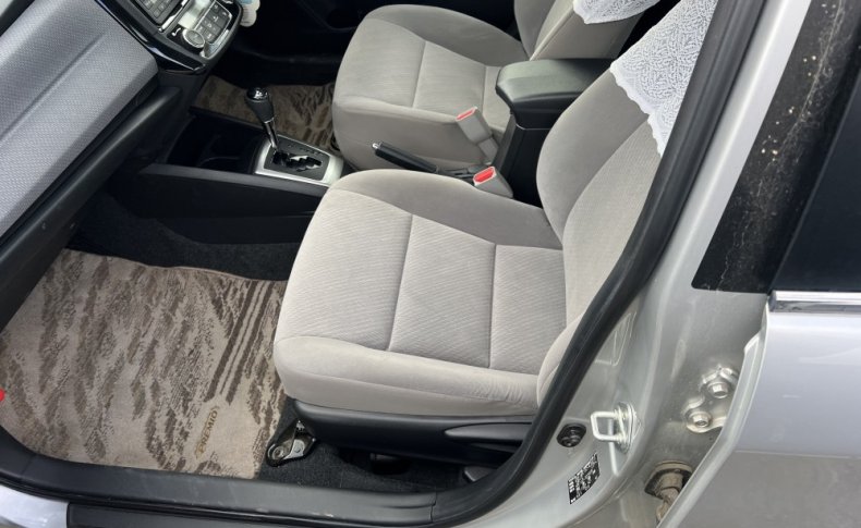 TOYOTA COROLLA AXIO 1.3X G Edition 2013