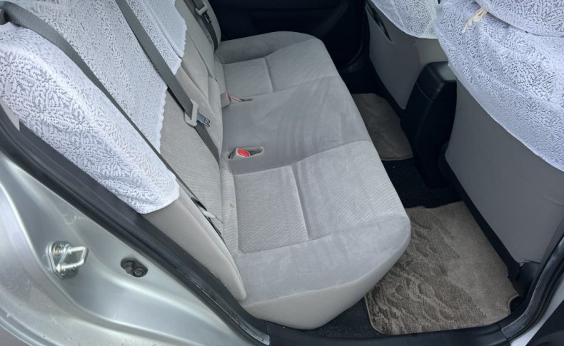 TOYOTA COROLLA AXIO 1.3X G Edition 2013